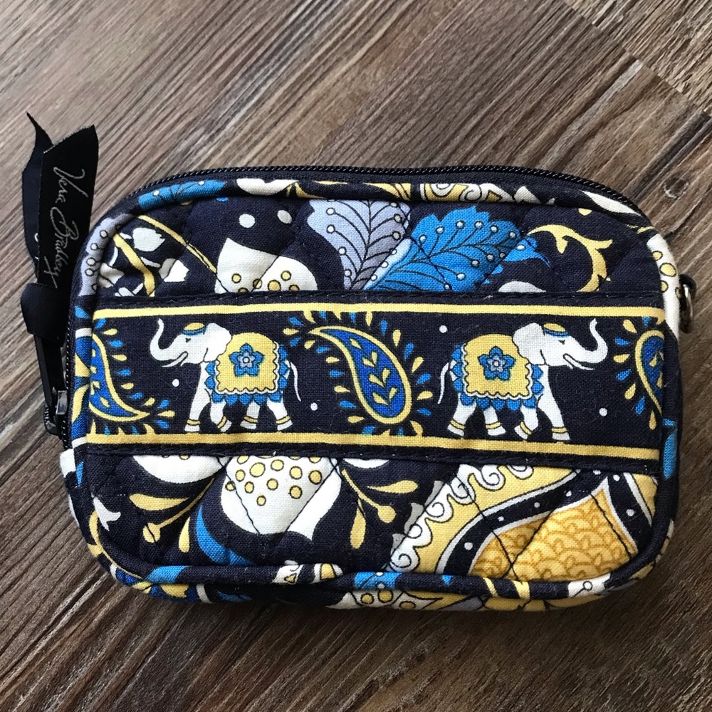 Vera Bradley Wallet